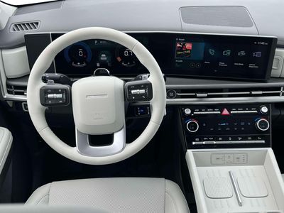 2026 Hyundai Santa Fe - Photo 36