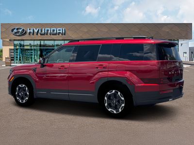 2026 Hyundai Santa Fe - Photo 23