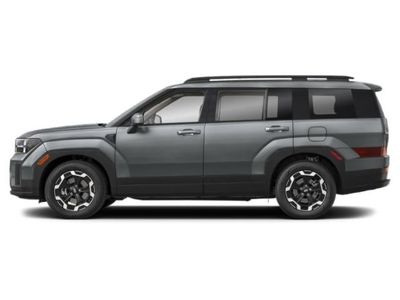 2026 Hyundai Santa Fe - Photo 2