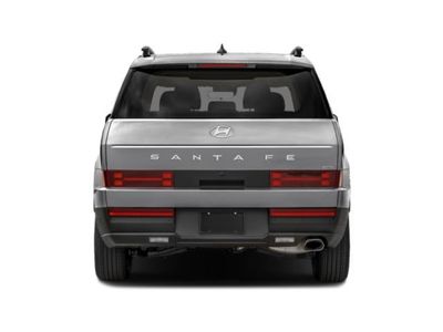 2026 Hyundai Santa Fe - Photo 20