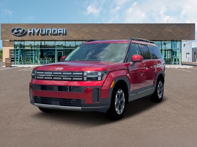 2026 Hyundai Santa Fe - Photo 1