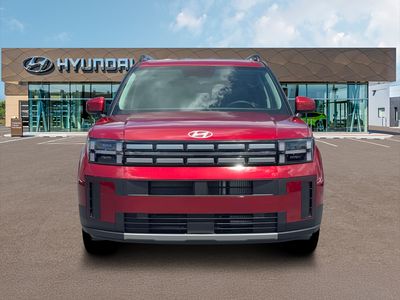 2026 Hyundai Santa Fe - Photo 12