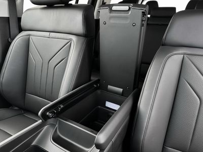 2026 Hyundai Santa Fe - Photo 18