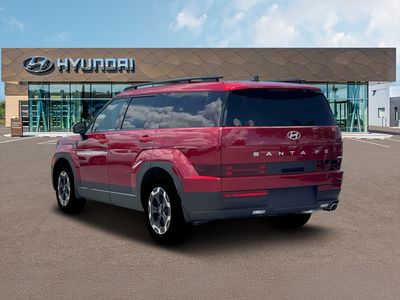 2026 Hyundai Santa Fe - Photo 5