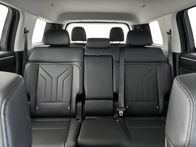 2026 Hyundai Santa Fe - Photo 35
