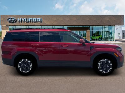 2026 Hyundai Santa Fe - Photo 28