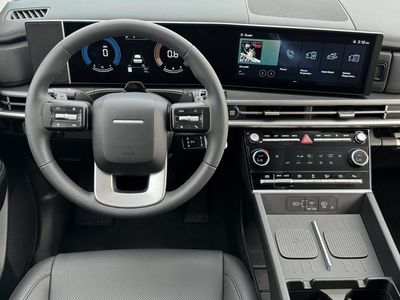 2026 Hyundai Santa Fe - Photo 24