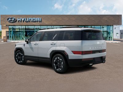 2026 Hyundai Santa Fe - Photo 17
