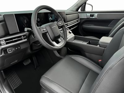2026 Hyundai Santa Fe - Photo 23