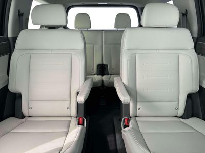 2026 Hyundai Santa Fe Hybrid - Photo 16