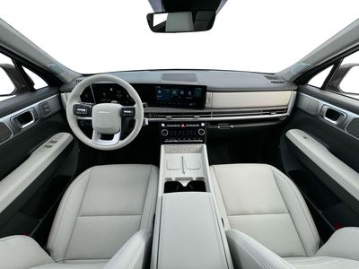 2026 Hyundai Santa Fe - Photo 13