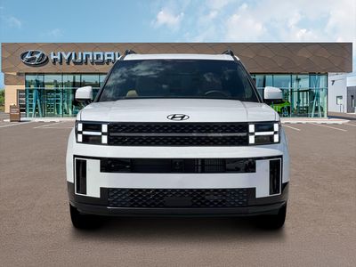 2026 Hyundai Santa Fe - Photo 12