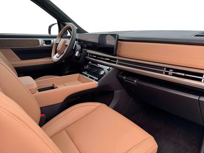 2026 Hyundai Santa Fe - Photo 15