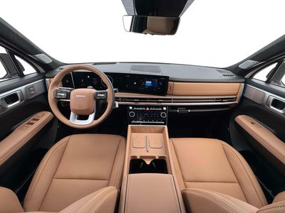 2026 Hyundai Santa Fe - Photo 13