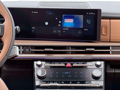 2026 Hyundai Santa Fe - Photo 18