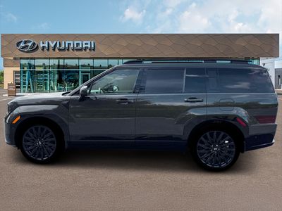 2026 Hyundai Santa Fe - Photo 22