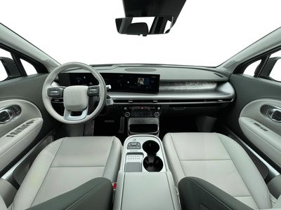 2026 Hyundai IONIQ 9 - Photo 13