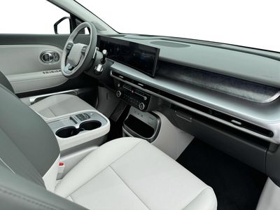 2026 Hyundai IONIQ 9 - Photo 15