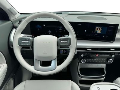 2026 Hyundai IONIQ 9 - Photo 17