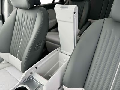 2026 Hyundai IONIQ 9 - Photo 18