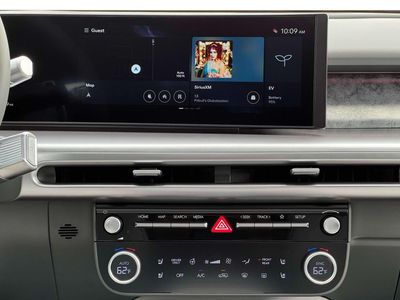 2026 Hyundai IONIQ 9 - Photo 19