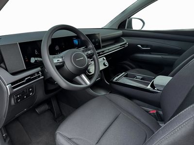 2026 Hyundai Tucson Hybrid - Photo 14