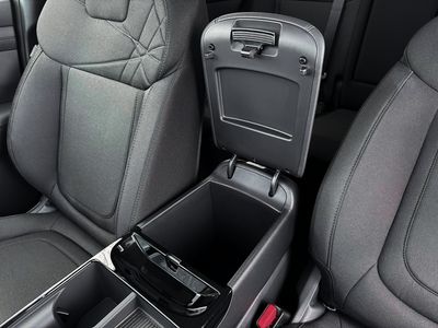 2026 Hyundai Tucson Hybrid - Photo 18
