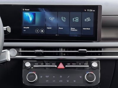 2026 Hyundai Tucson Hybrid - Photo 19