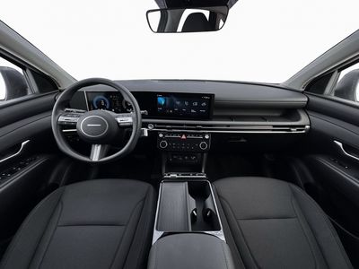 2026 Hyundai Tucson Hybrid - Photo 32