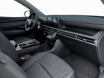 2026 Hyundai Tucson Hybrid - Photo 34