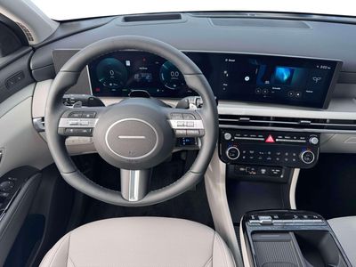 2026 Hyundai Tucson Hybrid - Photo 17