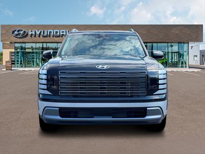 2026 Hyundai Palisade - Photo 12