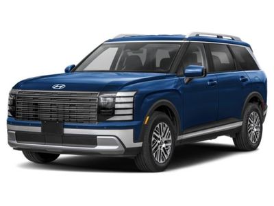 2026 Hyundai Palisade - Photo 16