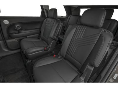 2026 Hyundai Palisade - Photo 27