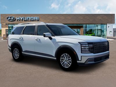 2026 Hyundai Palisade - Photo 10