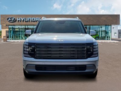 2026 Hyundai Palisade - Photo 12