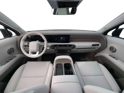 2026 Hyundai Palisade - Photo 13