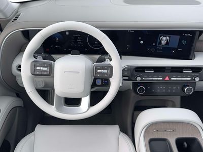 2026 Hyundai Palisade - Photo 17