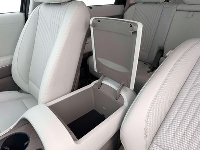 2026 Hyundai Palisade - Photo 18