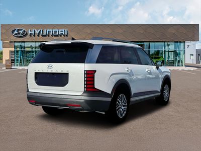 2026 Hyundai Palisade - Photo 26