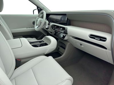 2026 Hyundai Palisade - Photo 15