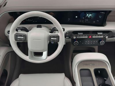 2026 Hyundai Palisade - Photo 17