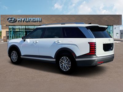 2026 Hyundai Palisade - Photo 4