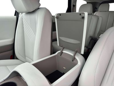 2026 Hyundai Palisade - Photo 37