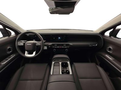 2026 Hyundai Palisade Hybrid — photo 13 view