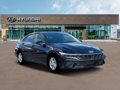 2026 Hyundai Elantra - Photo 11