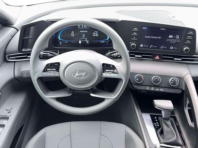 2026 Hyundai Elantra - Photo 17