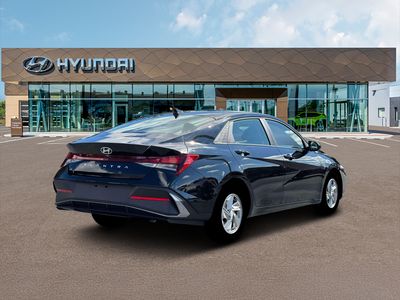 2026 Hyundai Elantra - Photo 26