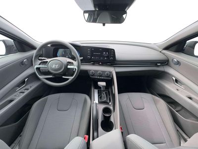 2026 Hyundai Elantra - Photo 13
