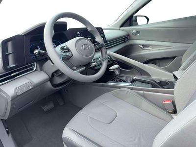 2026 Hyundai Elantra - Photo 14